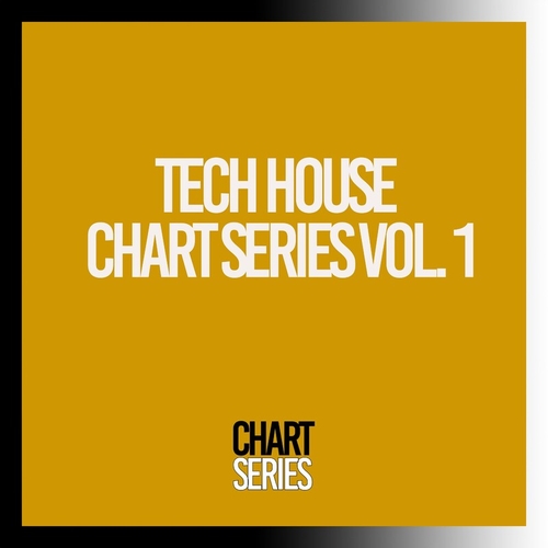 VA - Tech House Chart Series, Vol. 1 [CSTH01]